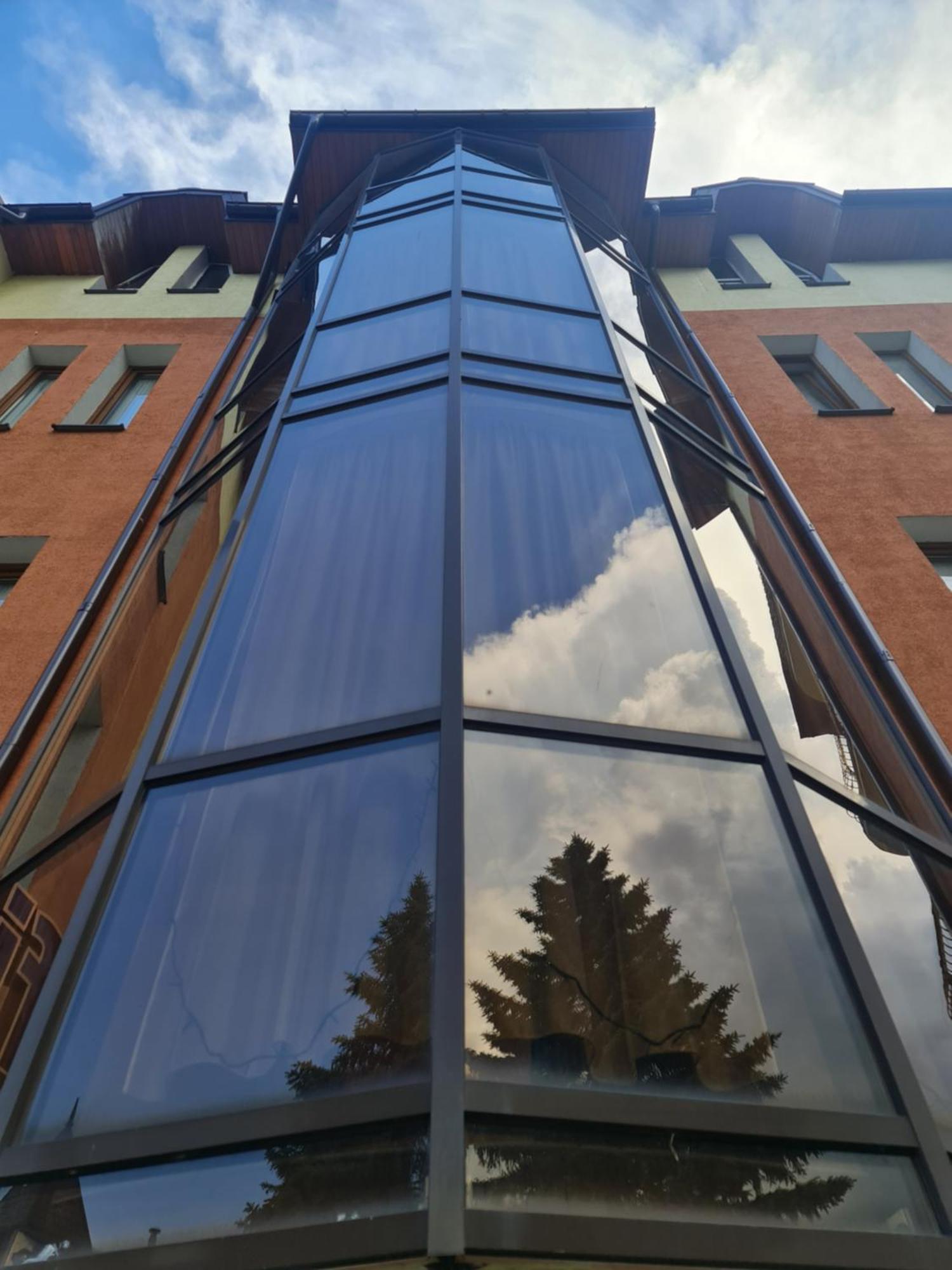 Hotel Villa Sofia Truskawiec Zewnętrze zdjęcie