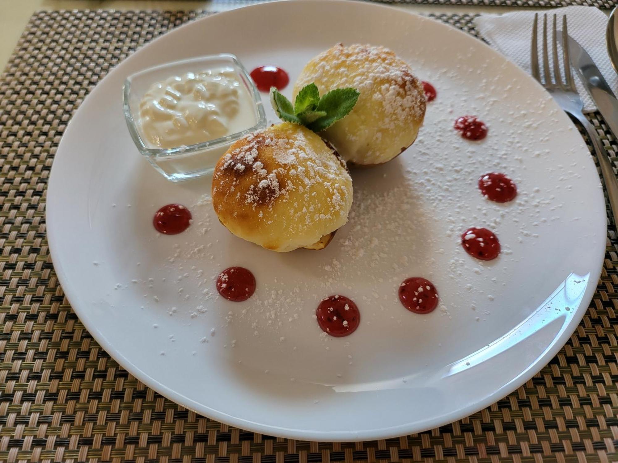 Hotel Villa Sofia Truskawiec Zewnętrze zdjęcie