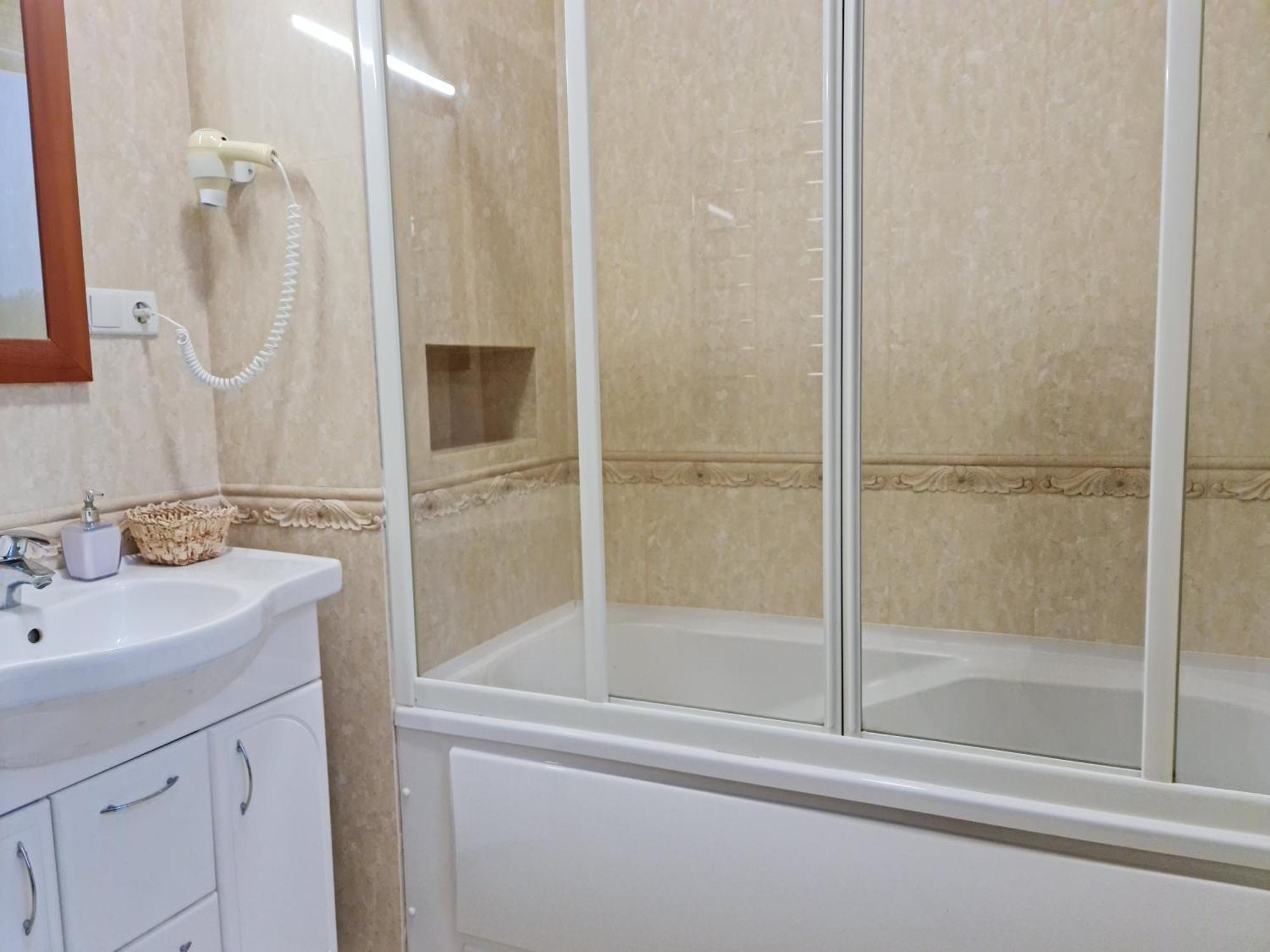 Hotel Villa Sofia Truskawiec Zewnętrze zdjęcie