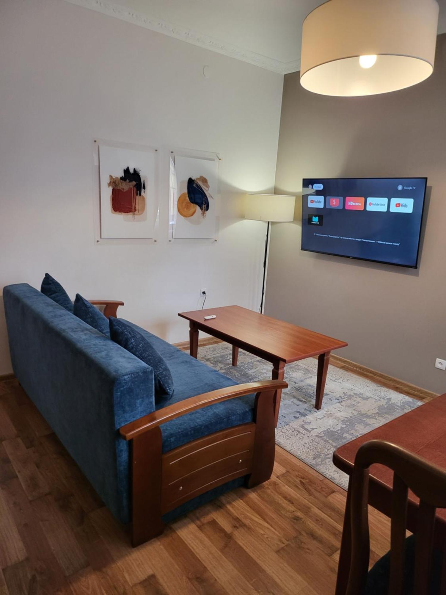Hotel Villa Sofia Truskawiec Zewnętrze zdjęcie
