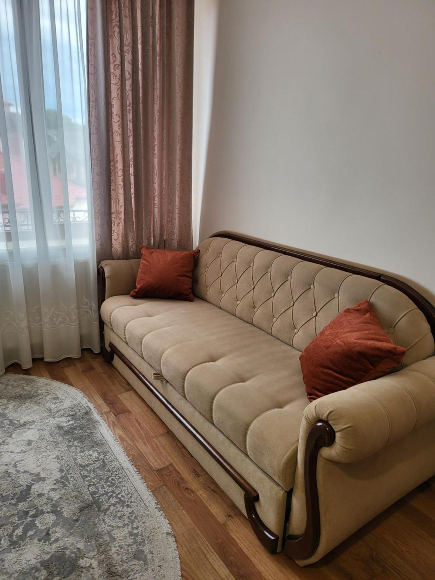 Hotel Villa Sofia Truskawiec Zewnętrze zdjęcie
