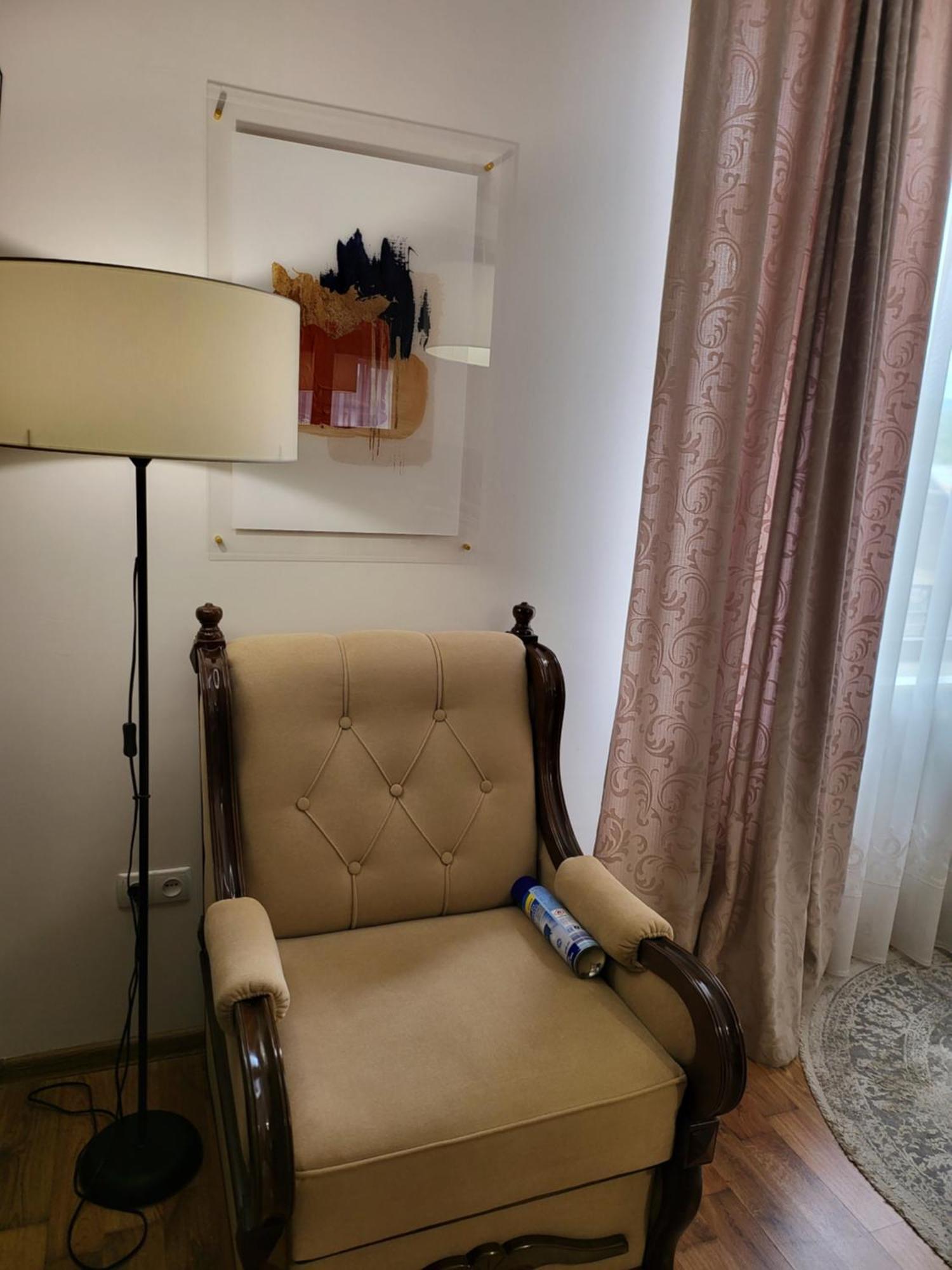 Hotel Villa Sofia Truskawiec Zewnętrze zdjęcie