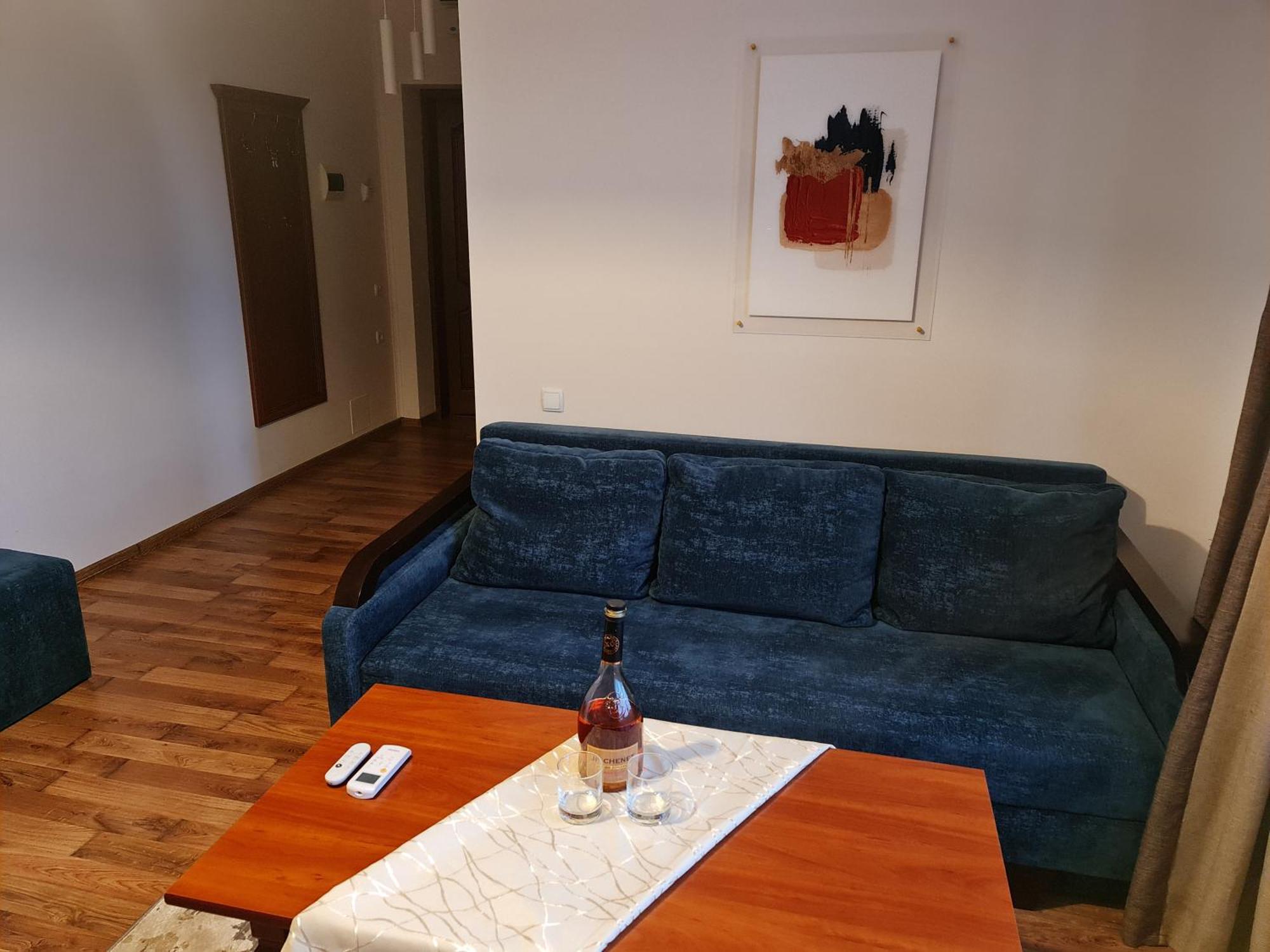 Hotel Villa Sofia Truskawiec Zewnętrze zdjęcie