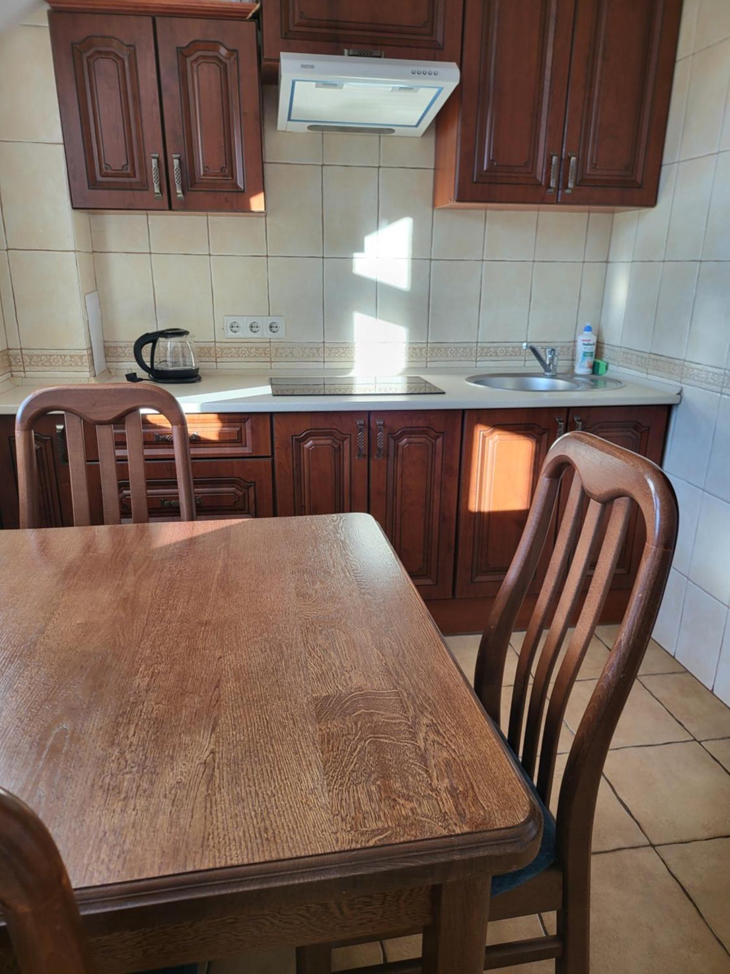 Hotel Villa Sofia Truskawiec Zewnętrze zdjęcie