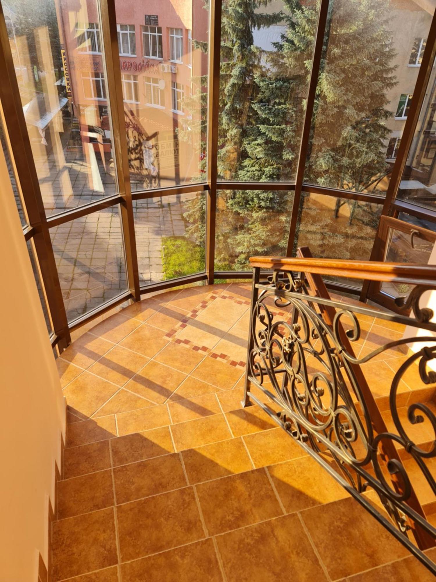 Hotel Villa Sofia Truskawiec Zewnętrze zdjęcie
