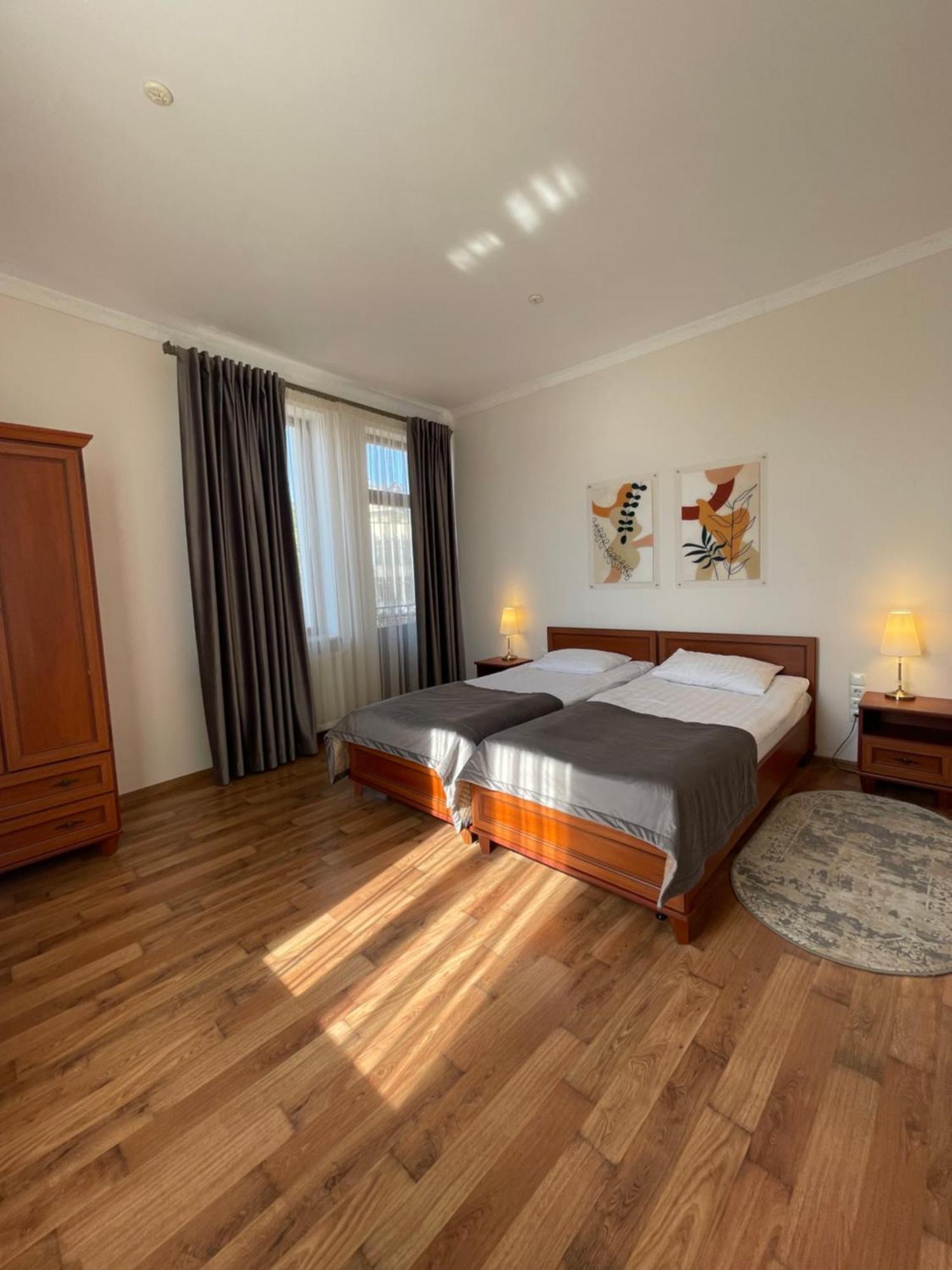 Hotel Villa Sofia Truskawiec Zewnętrze zdjęcie