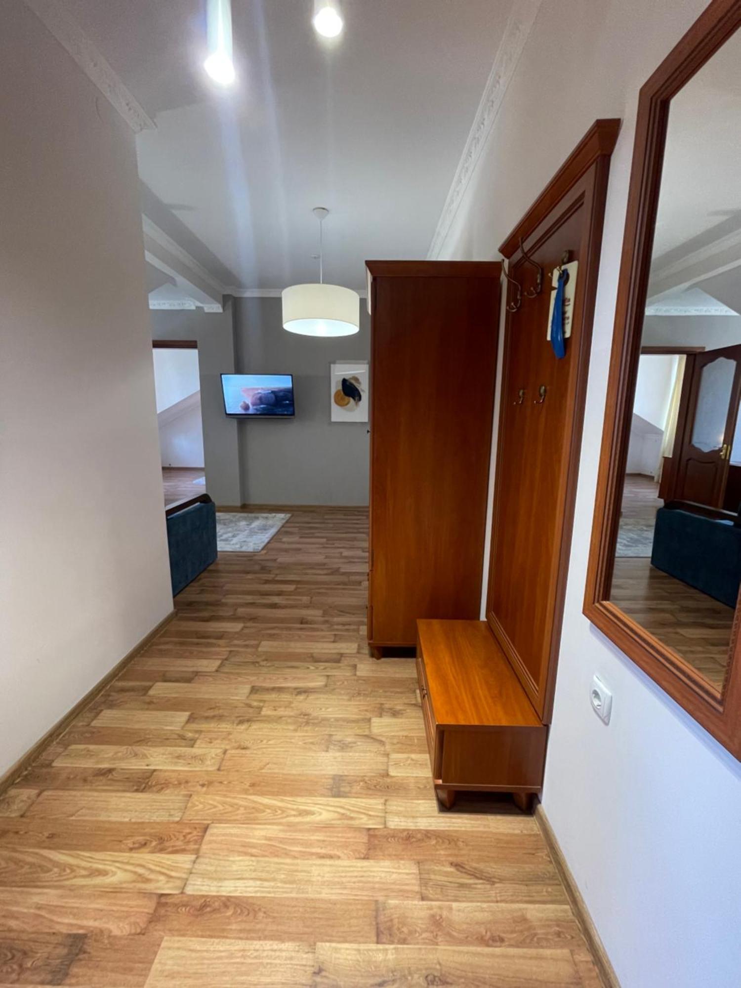 Hotel Villa Sofia Truskawiec Zewnętrze zdjęcie