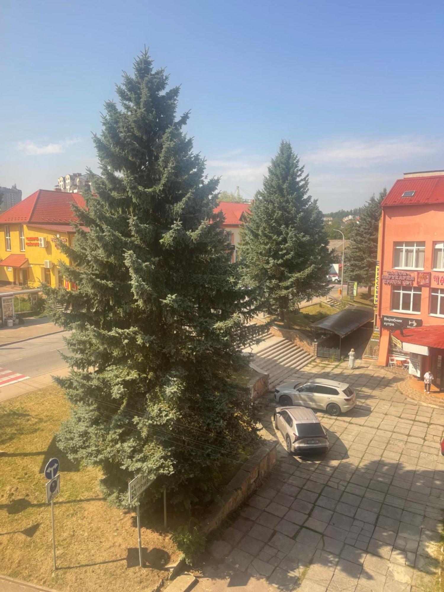 Hotel Villa Sofia Truskawiec Zewnętrze zdjęcie