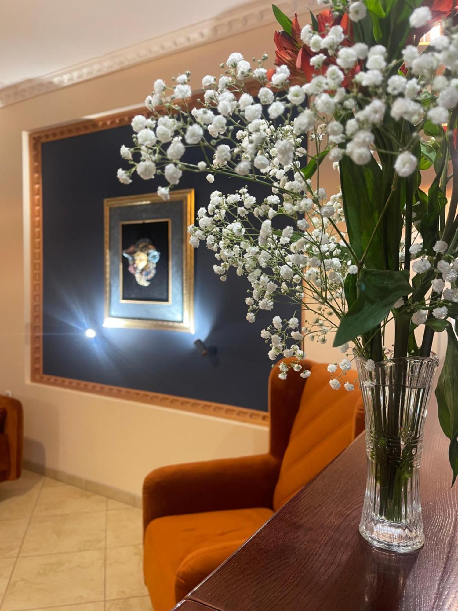 Hotel Villa Sofia Truskawiec Zewnętrze zdjęcie