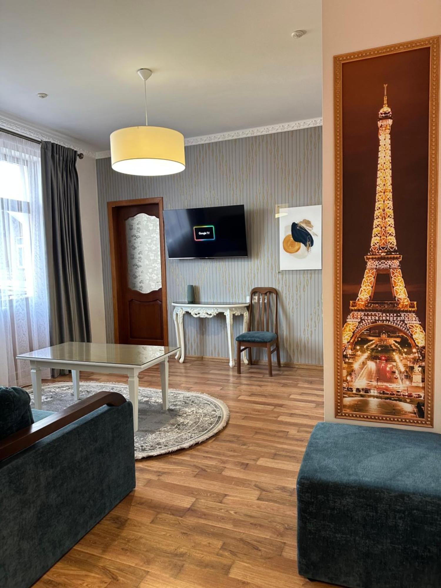 Hotel Villa Sofia Truskawiec Zewnętrze zdjęcie