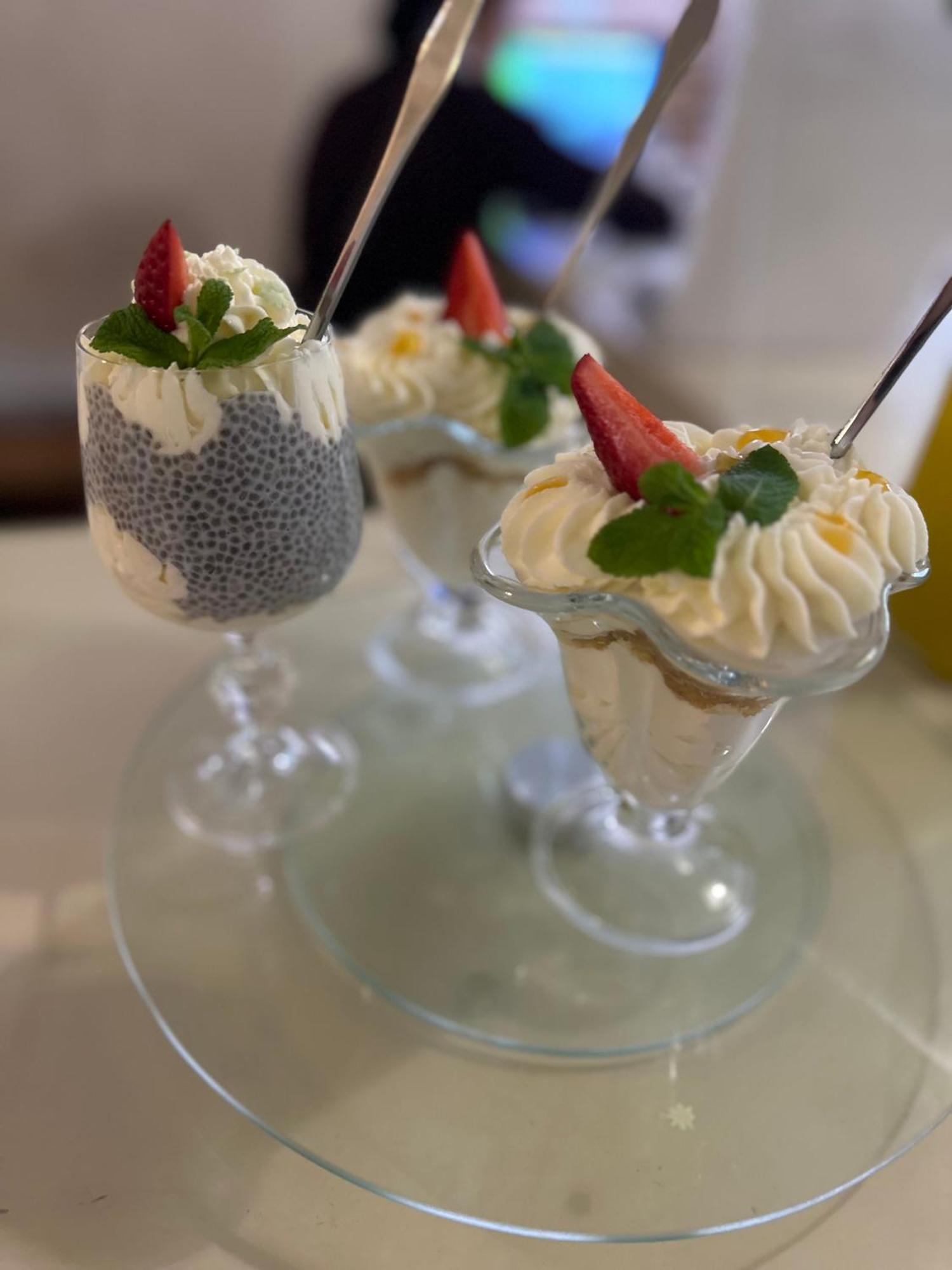 Hotel Villa Sofia Truskawiec Zewnętrze zdjęcie