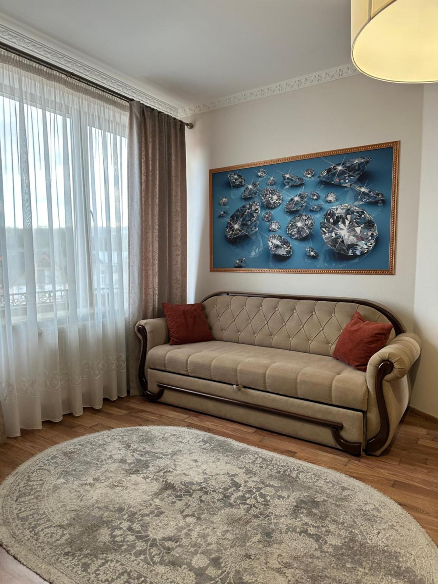 Hotel Villa Sofia Truskawiec Zewnętrze zdjęcie