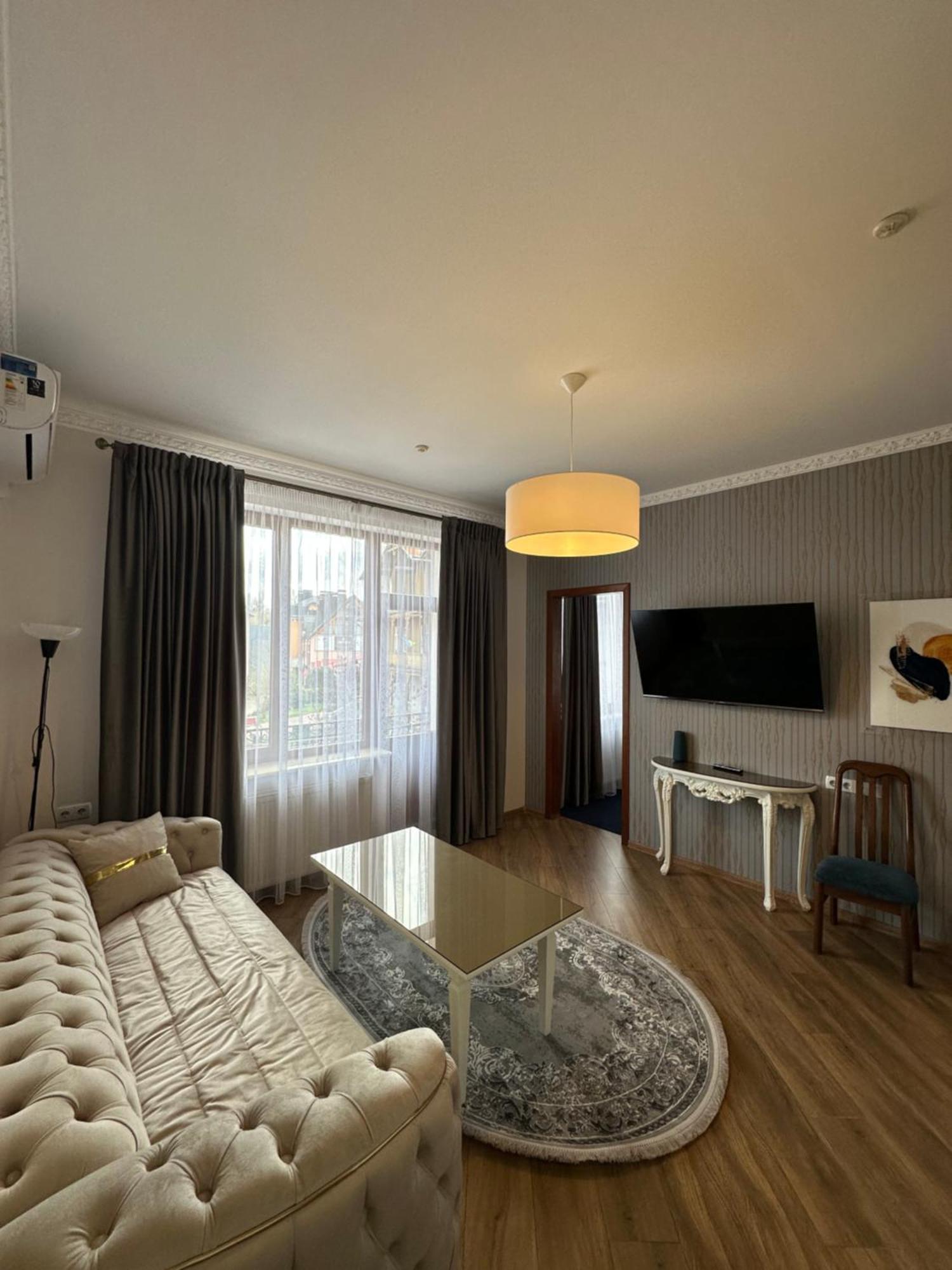 Hotel Villa Sofia Truskawiec Zewnętrze zdjęcie