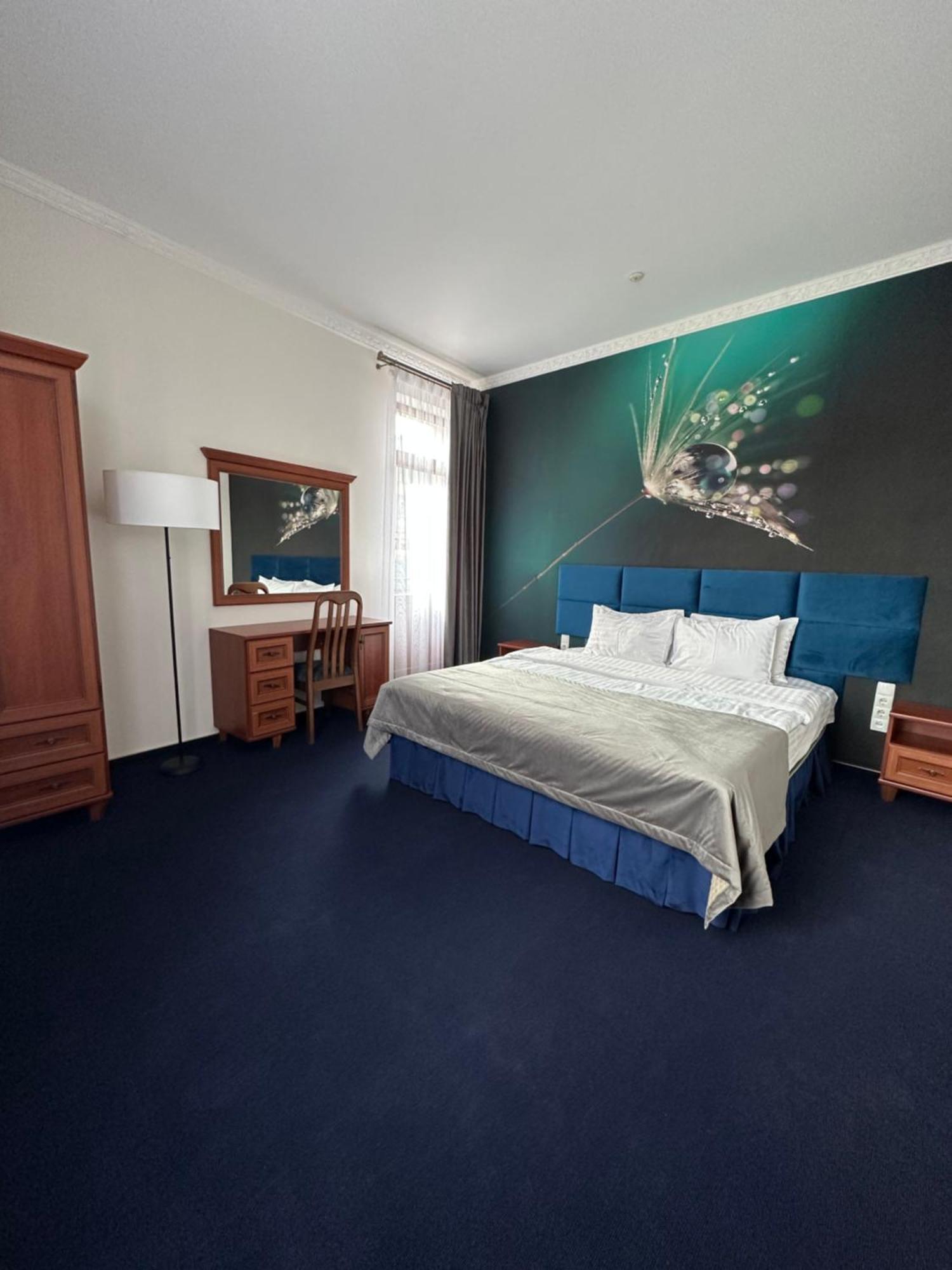Hotel Villa Sofia Truskawiec Zewnętrze zdjęcie