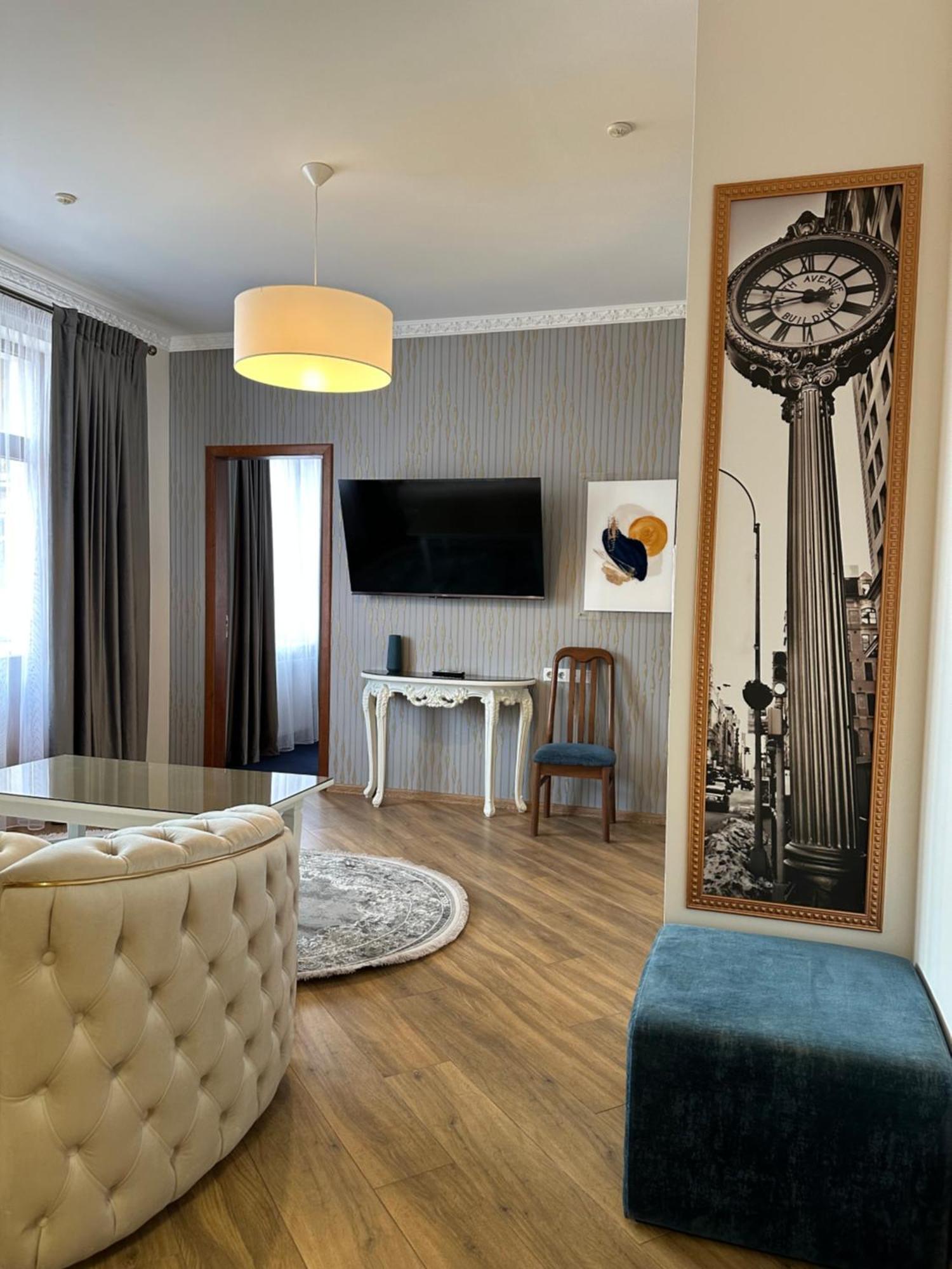 Hotel Villa Sofia Truskawiec Zewnętrze zdjęcie