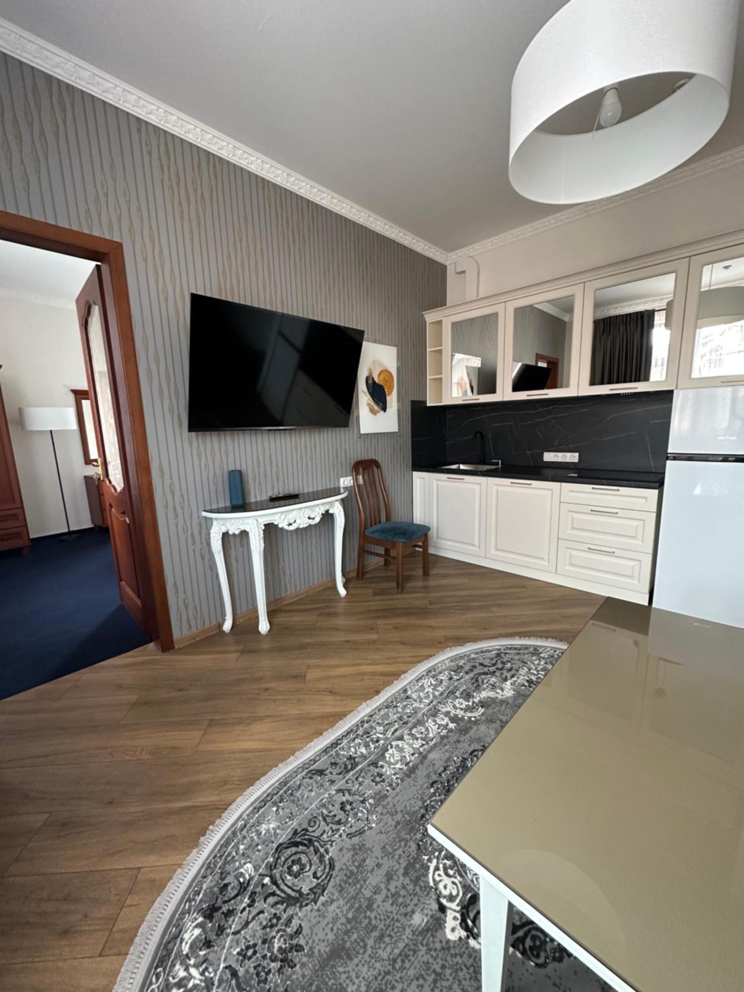 Hotel Villa Sofia Truskawiec Zewnętrze zdjęcie