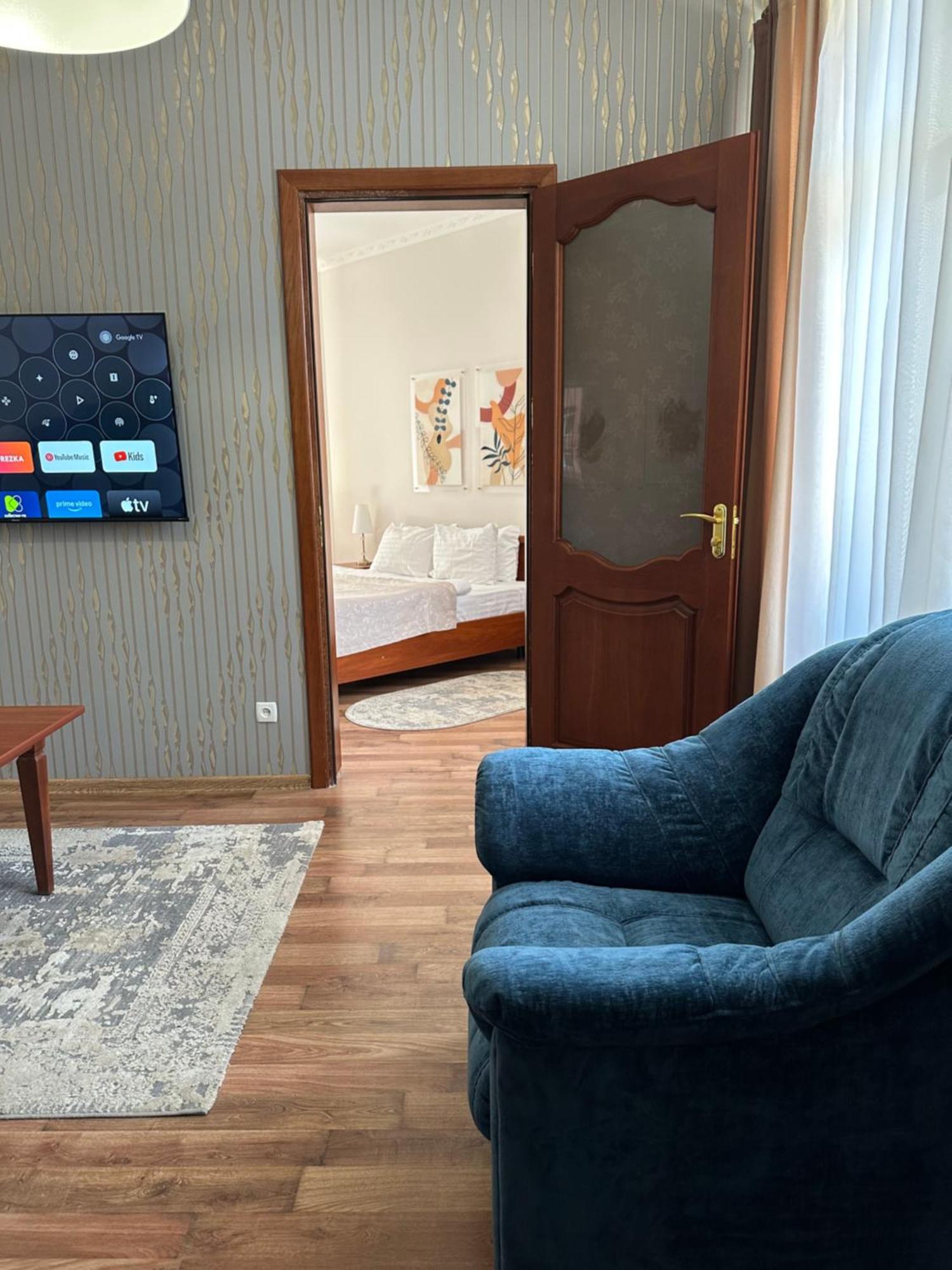 Hotel Villa Sofia Truskawiec Zewnętrze zdjęcie
