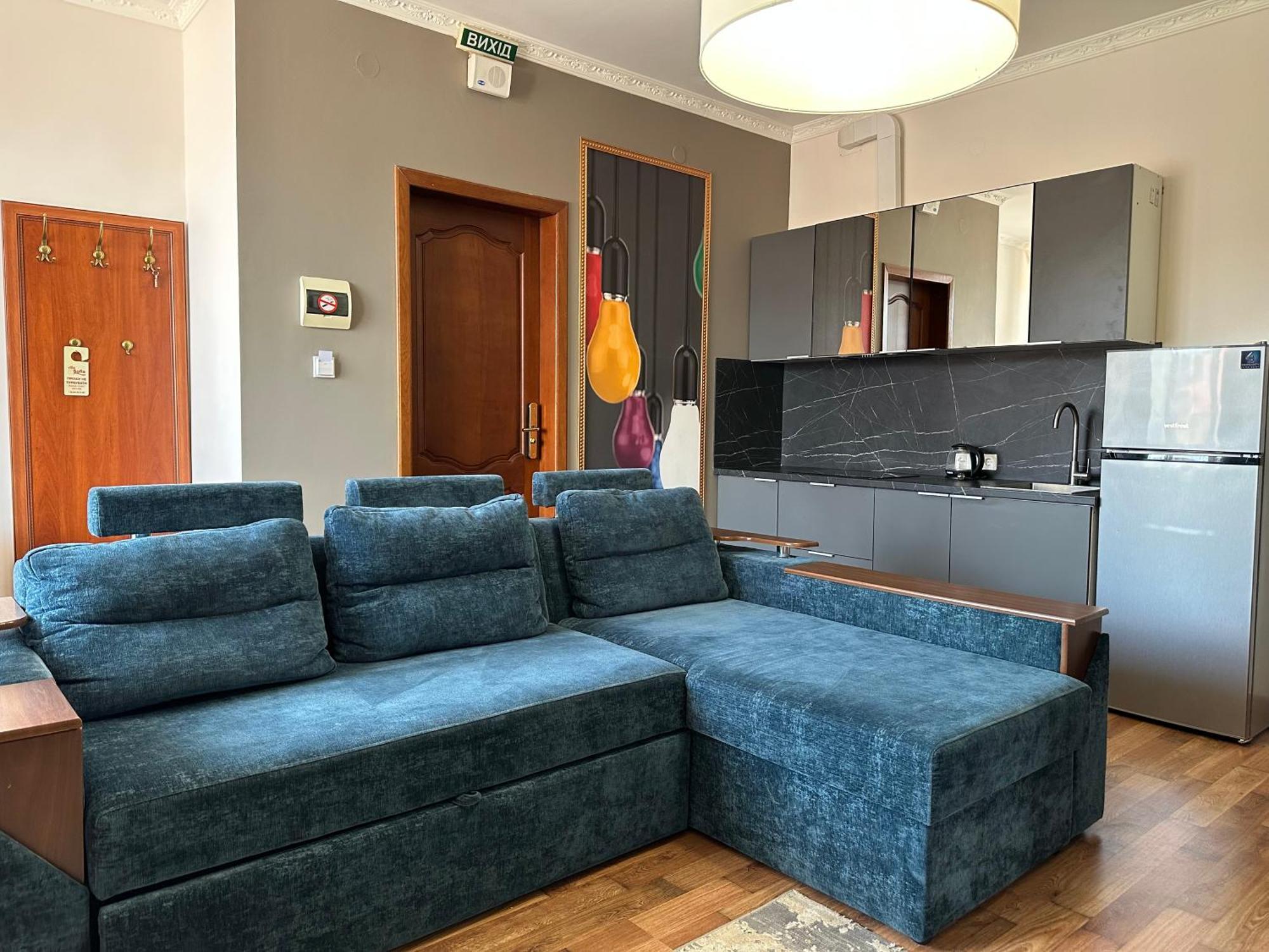 Hotel Villa Sofia Truskawiec Zewnętrze zdjęcie