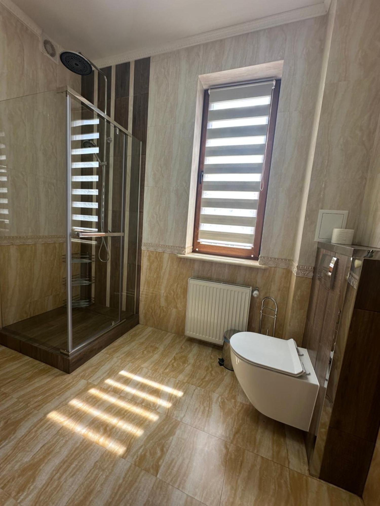 Hotel Villa Sofia Truskawiec Zewnętrze zdjęcie