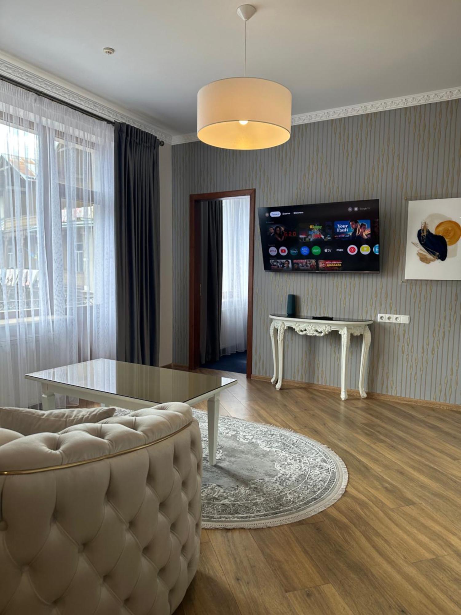 Hotel Villa Sofia Truskawiec Zewnętrze zdjęcie